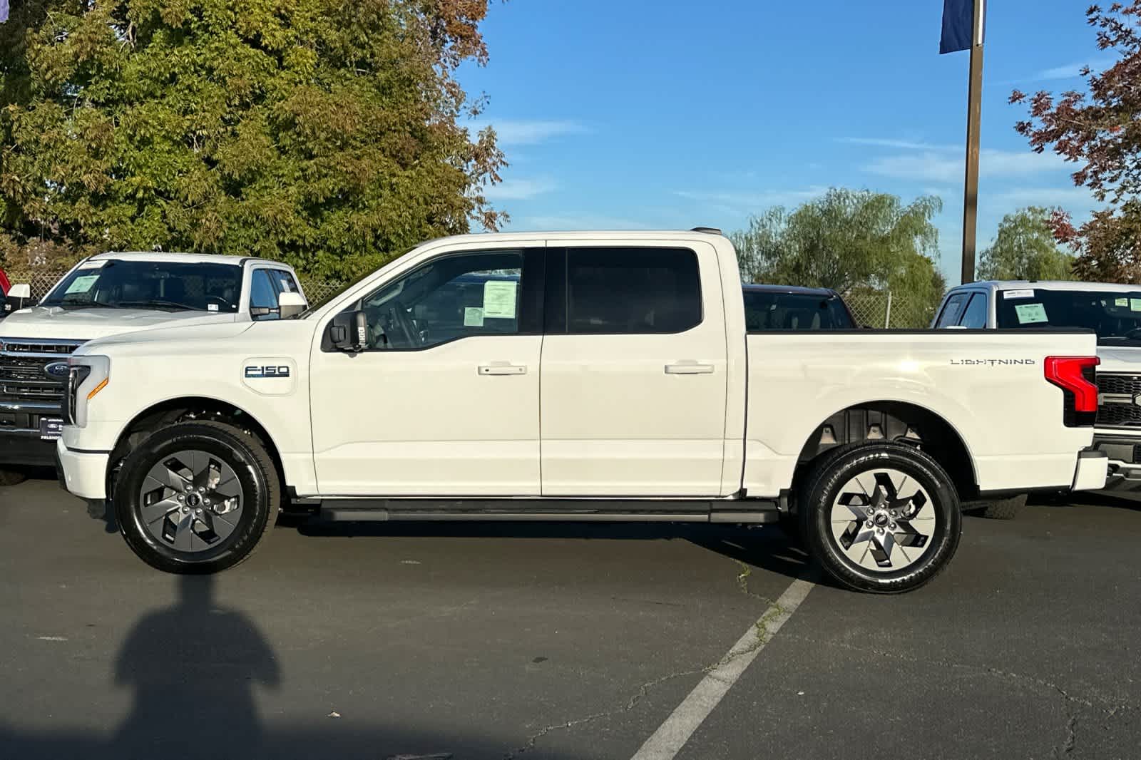 Thumbnail: 2025 Ford F-150 - 5