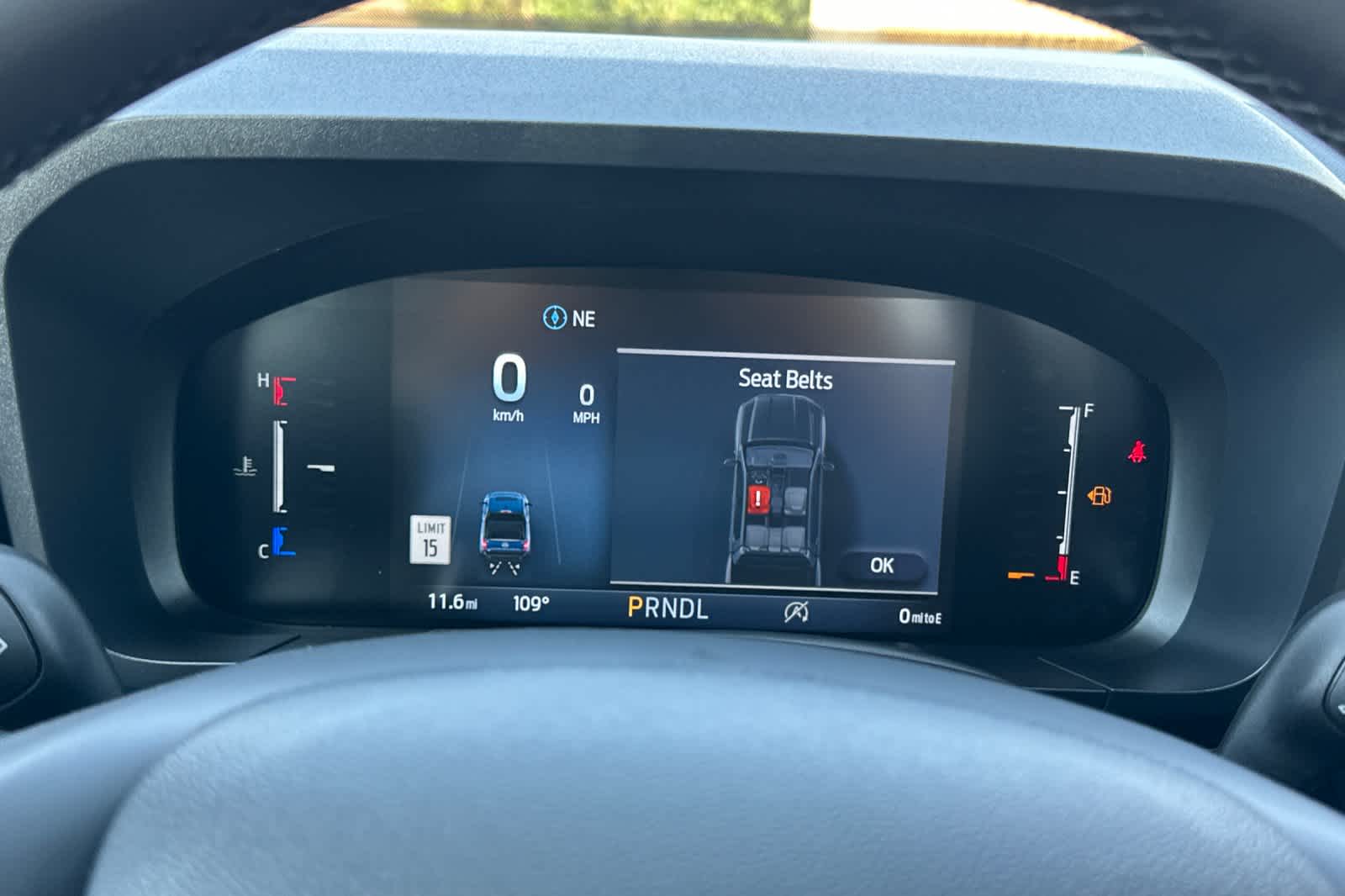 Thumbnail: 2025 Ford Maverick - 24