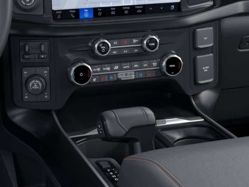 Thumbnail: 2026 Ford F-150 - 16