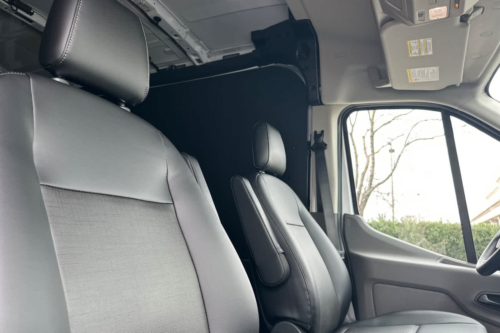 Thumbnail: 2026 Ford Transit Series - 17