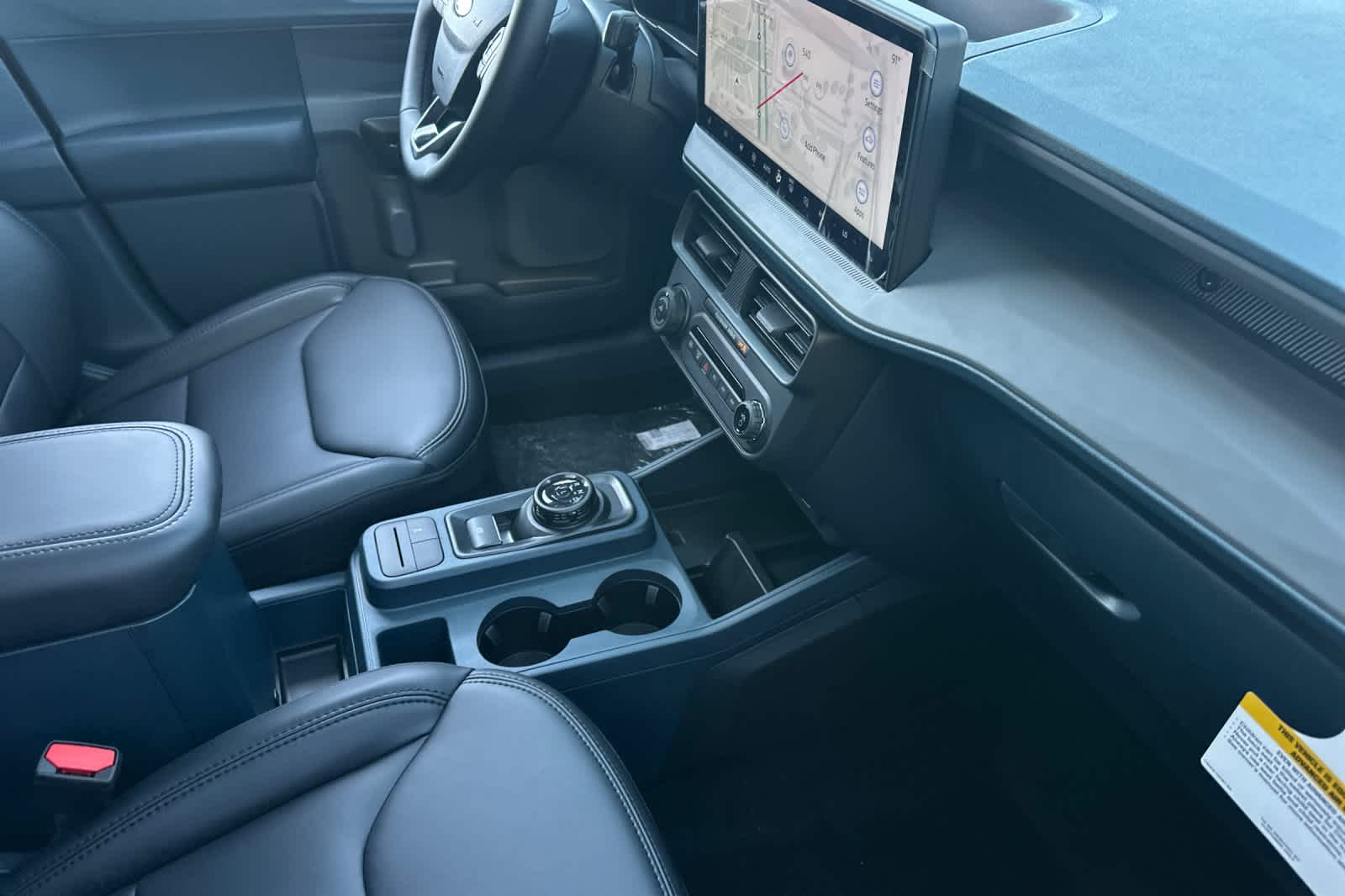 Thumbnail: 2026 Ford Maverick - 16