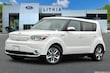  Kia Soul EV