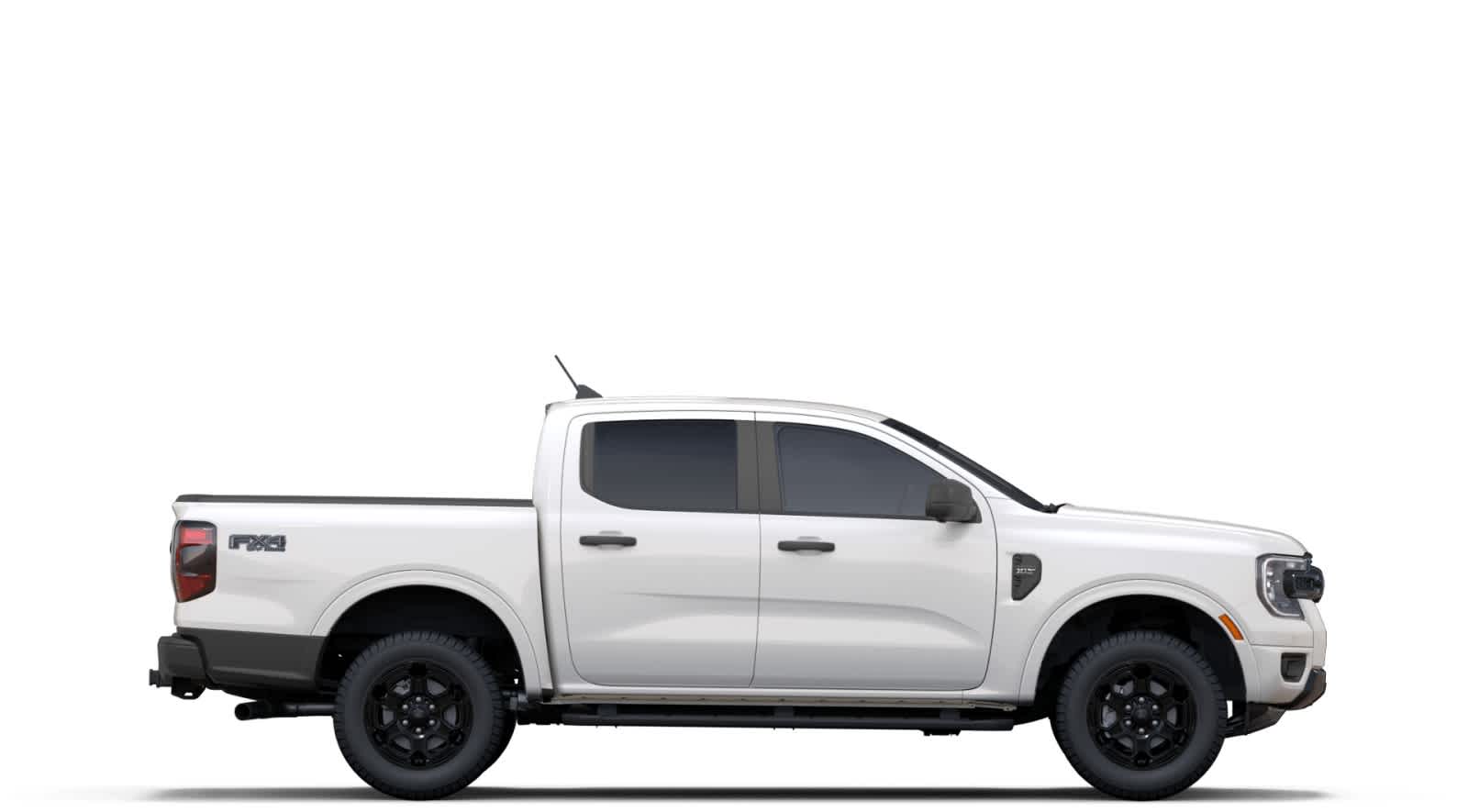 Thumbnail: 2025 Ford Ranger - 5