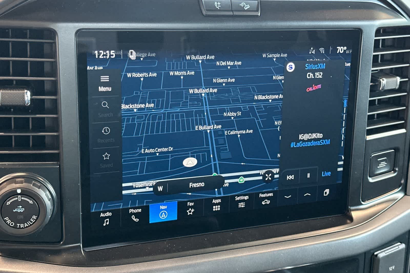 Thumbnail: 2026 Ford F-150 - 21