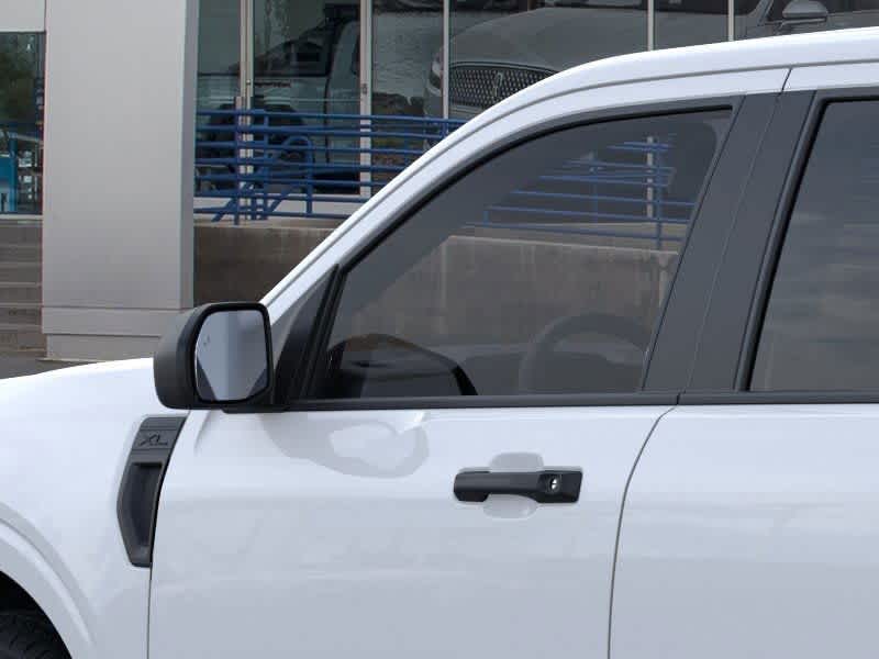 Thumbnail: 2026 Ford Maverick - 22