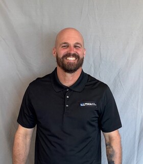 Staff member Josh Blackmon from ID_43d2f98a6b2e