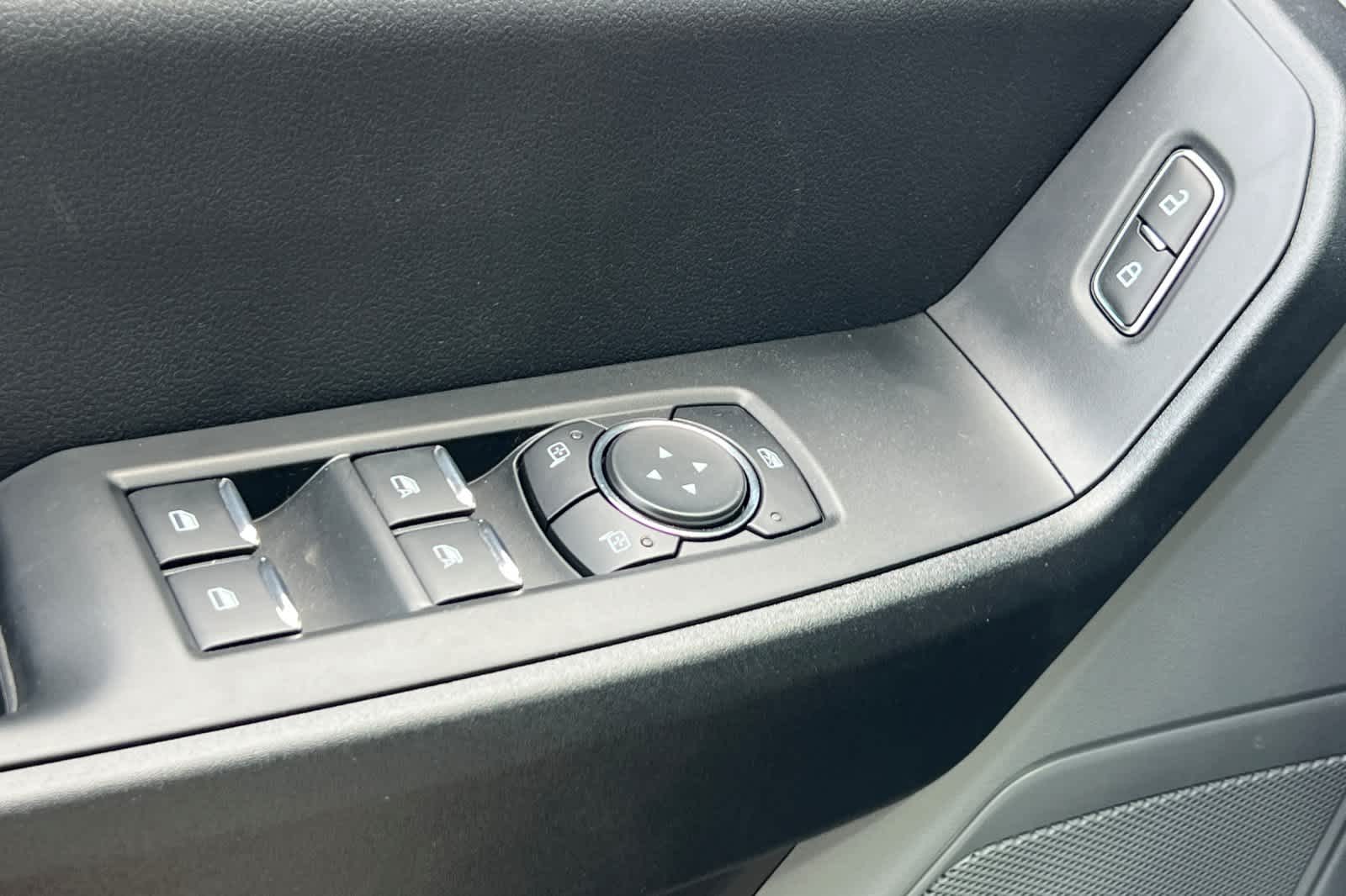 Thumbnail: 2026 Ford Econoline - 14