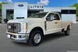 Ford Super Duty F-250 SRW