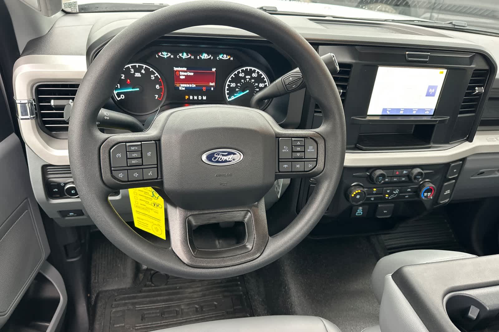 Thumbnail: 2026 Ford Econoline - 13