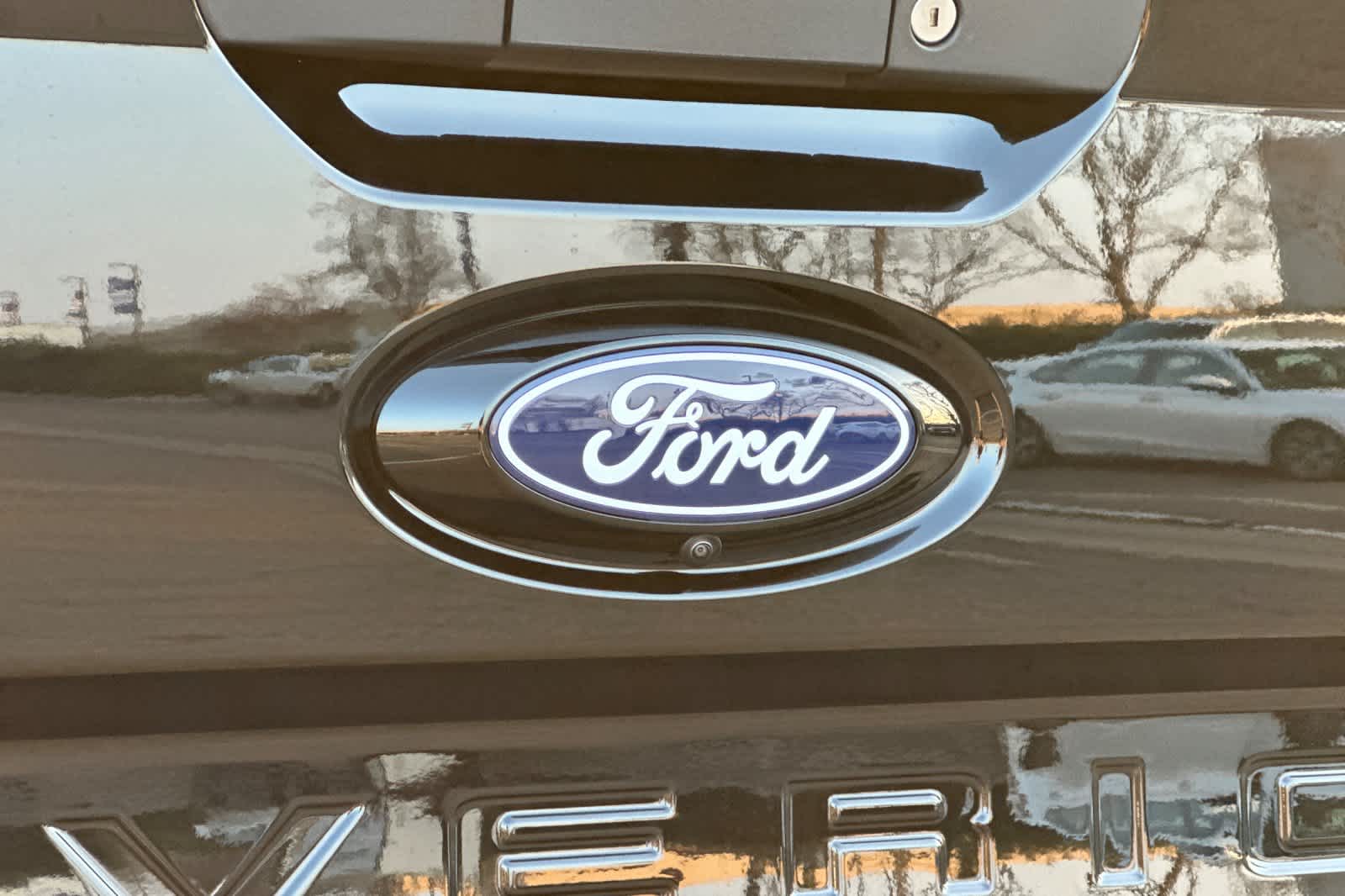 Thumbnail: 2026 Ford Maverick - 26