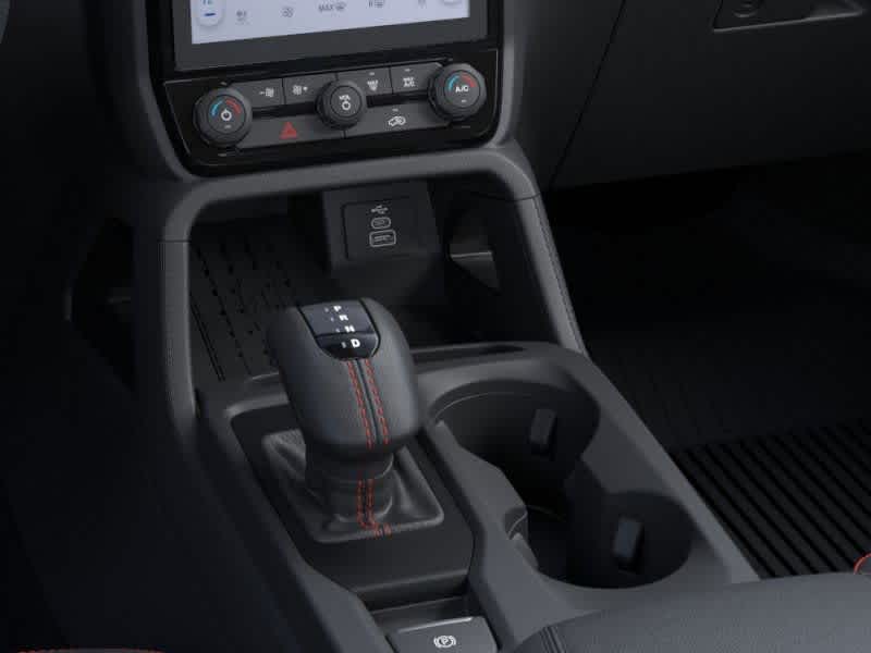 Thumbnail: 2025 Ford Ranger - 16