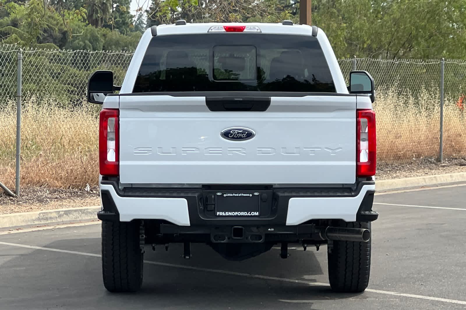 Thumbnail: 2026 Ford Econoline - 7