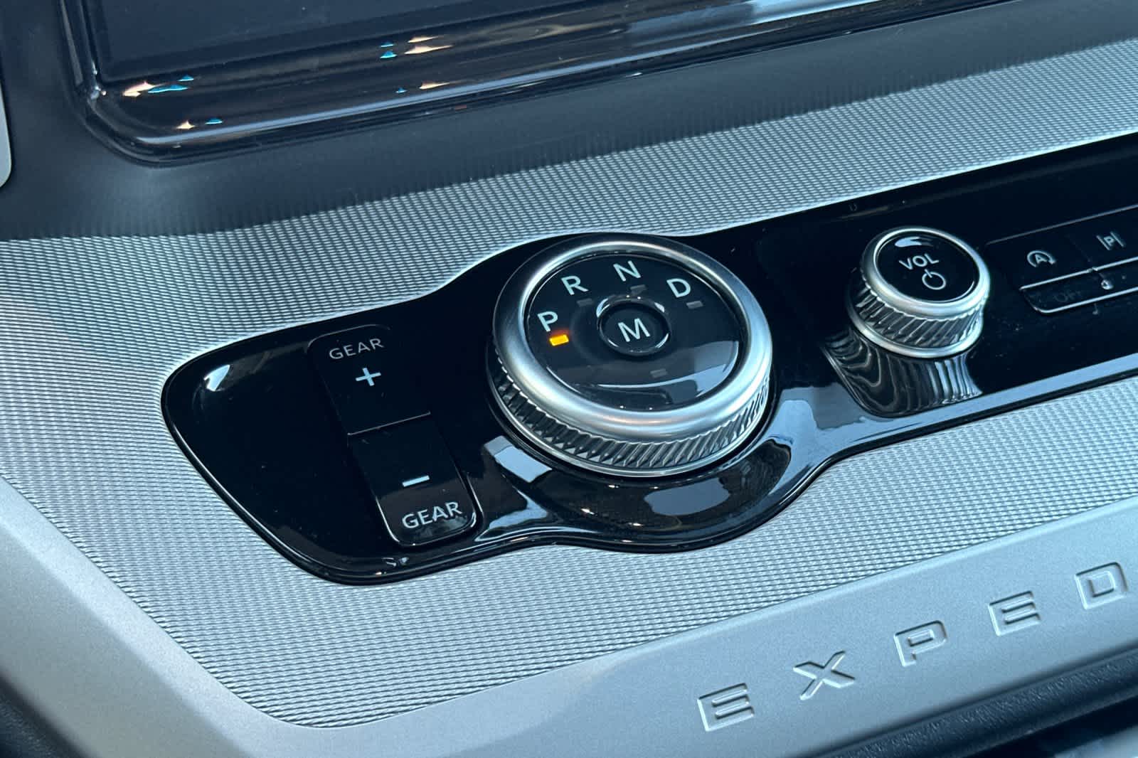 Thumbnail: 2026 Ford Expedition MAX - 24