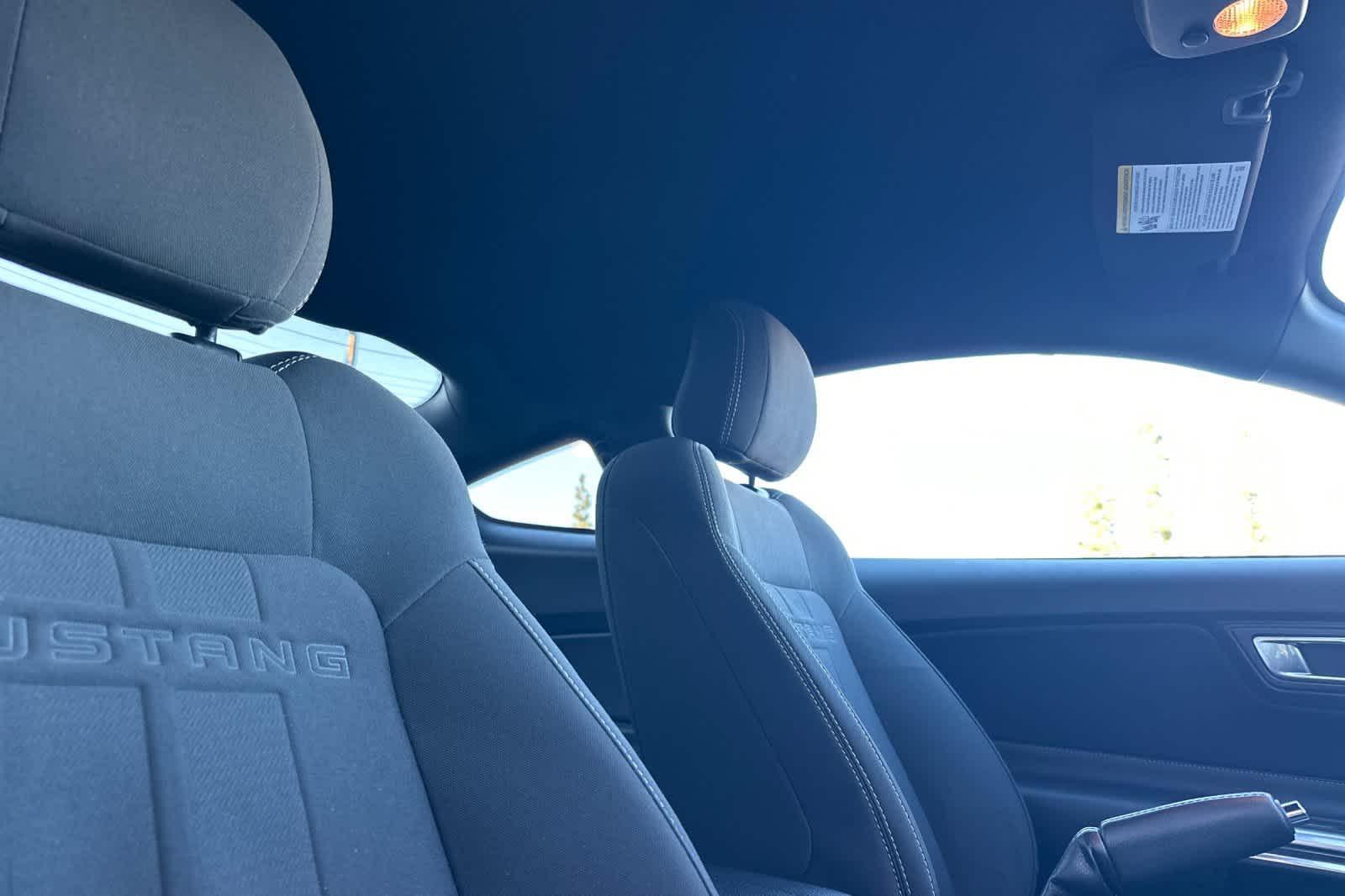 Thumbnail: 2022 Ford Mustang - 16