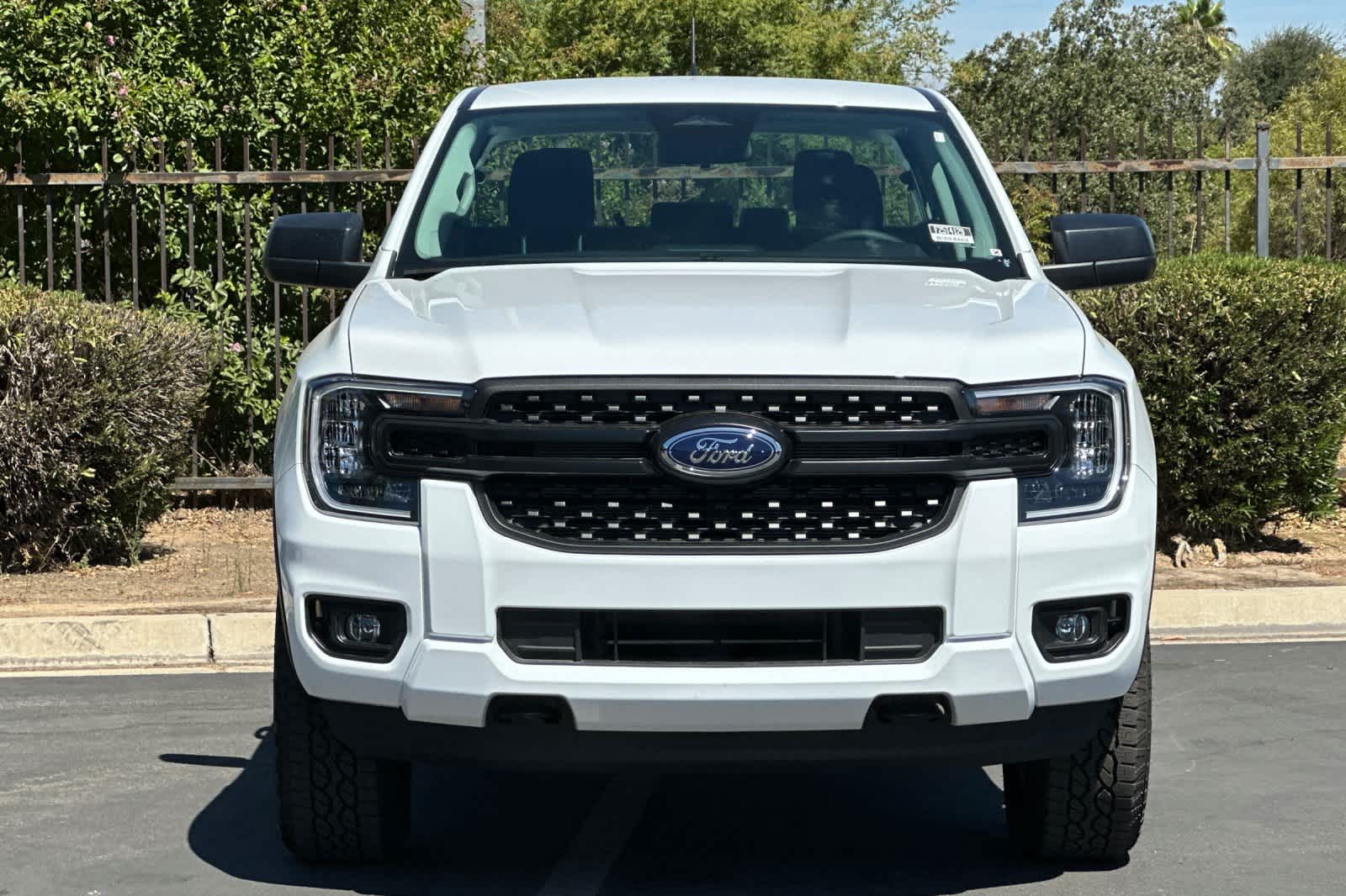 Thumbnail: 2025 Ford Ranger - 11