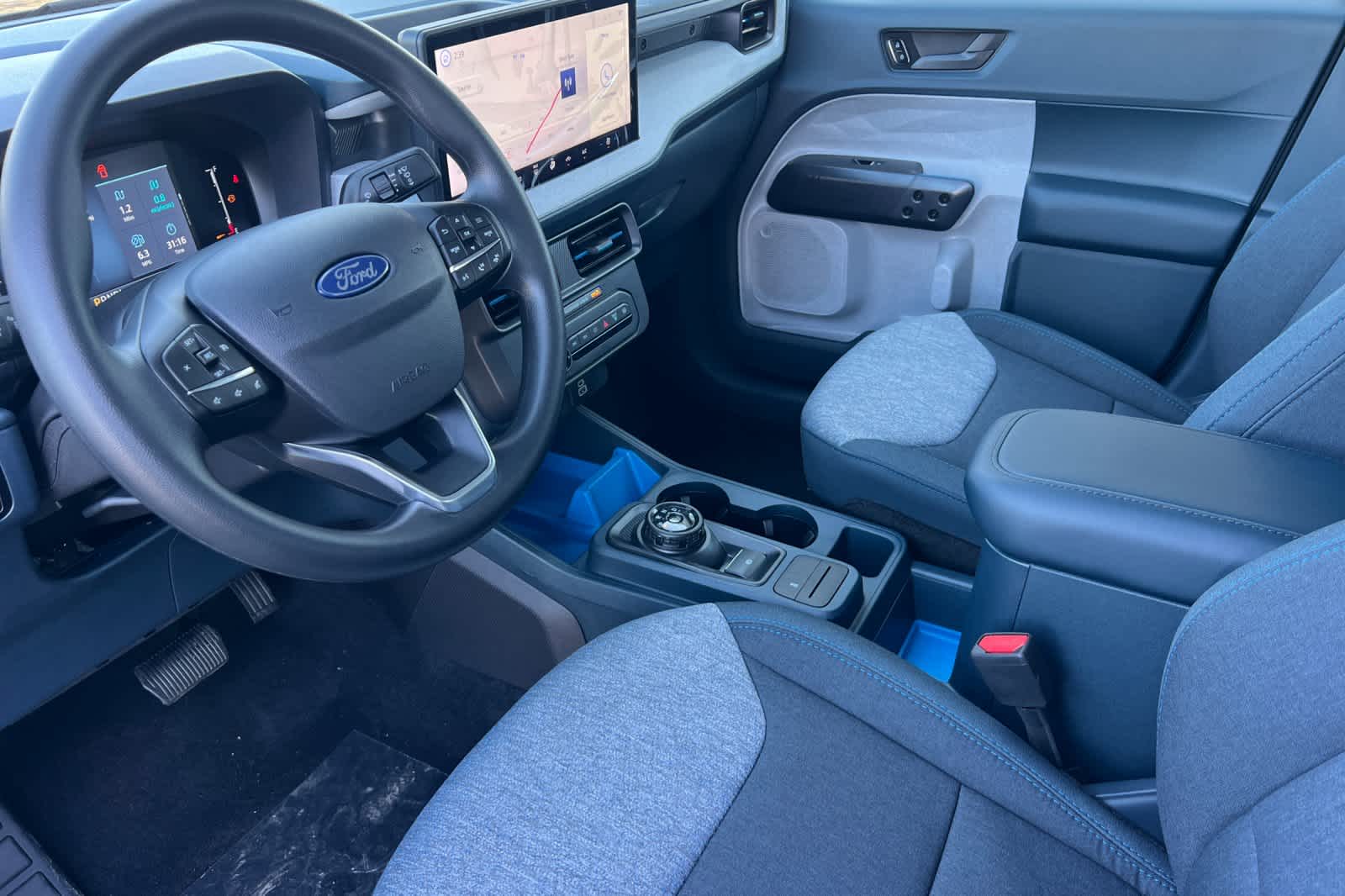 Thumbnail: 2026 Ford Maverick - 12