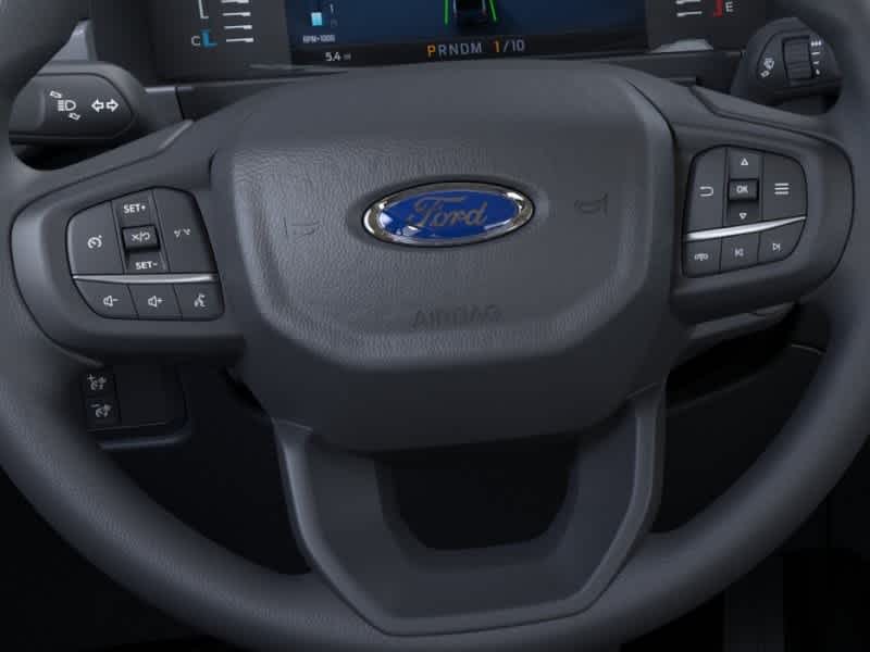Thumbnail: 2026 Ford Ranger - 13