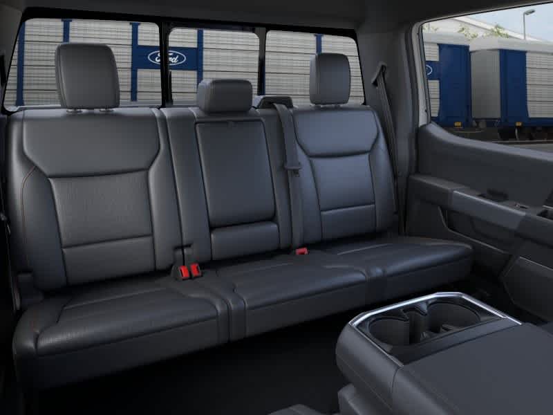 Thumbnail: 2026 Ford F-150 - 12