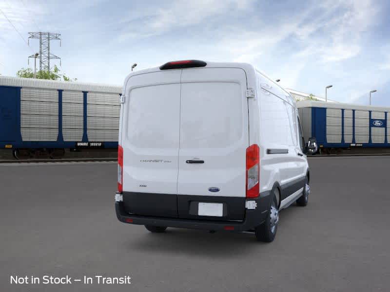 Thumbnail: 2025 Ford Transit Series - 6
