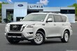 Nissan Armada