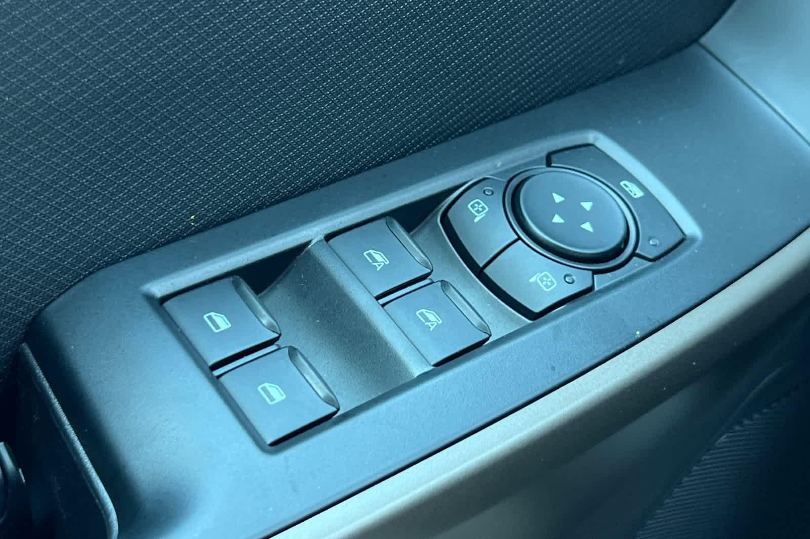 Thumbnail: 2026 Ford F-150 - 15