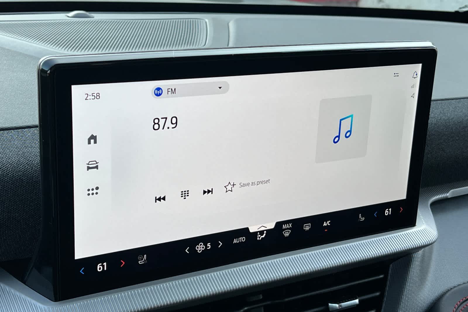 Thumbnail: 2026 Ford Explorer - 19