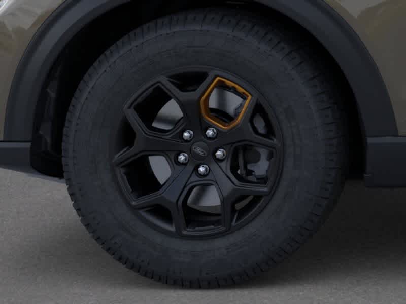 Thumbnail: 2026 Ford Explorer - 20