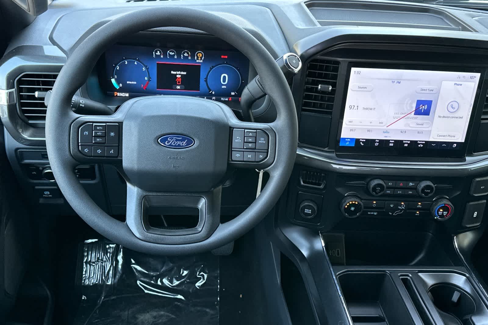 Thumbnail: 2025 Ford F-150 - 15