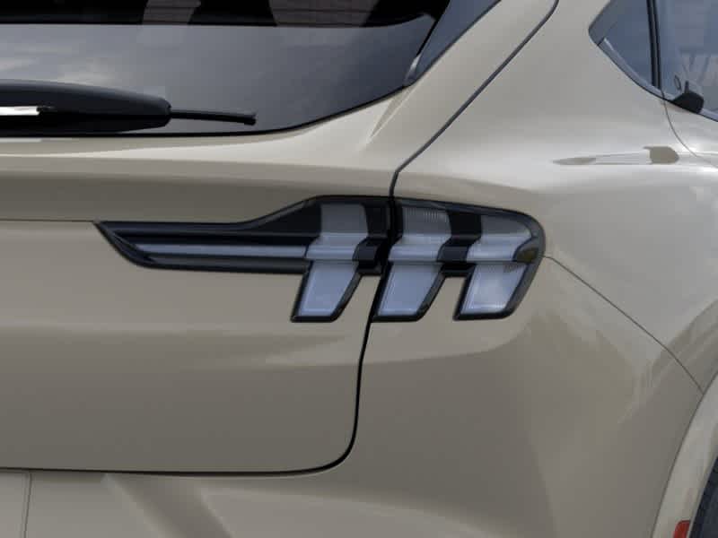 Thumbnail: 2026 Ford Mustang Mach-E - 21