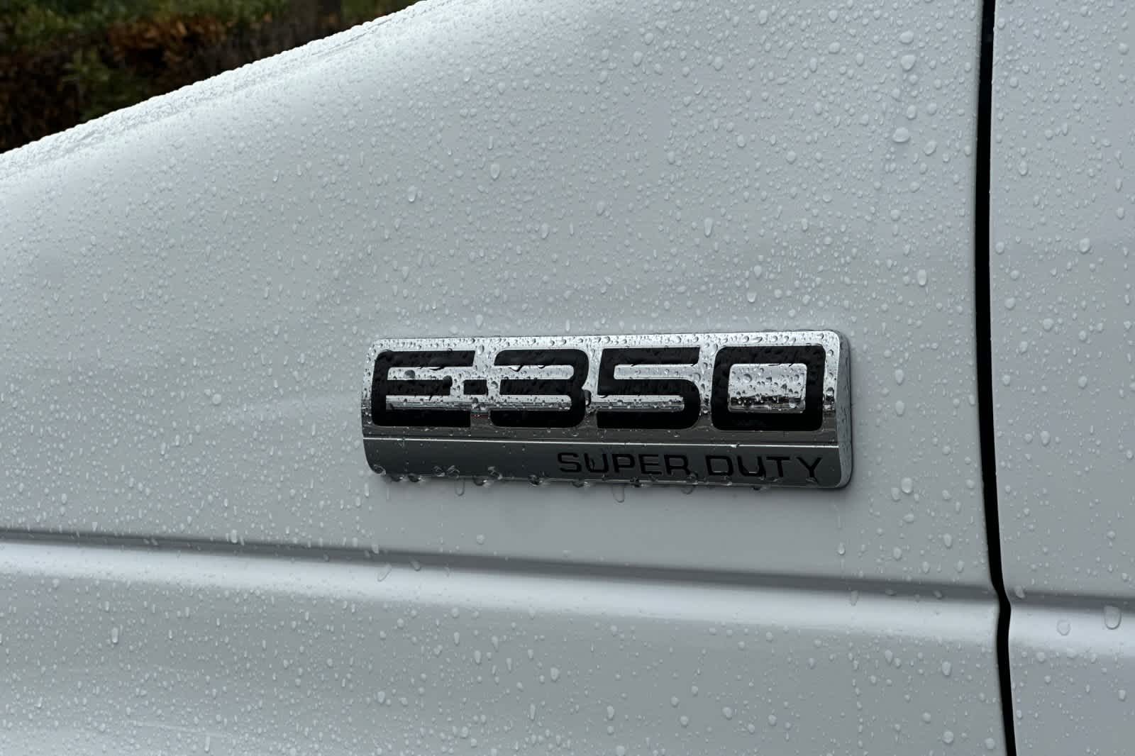 Thumbnail: 2026 Ford Econoline - 23