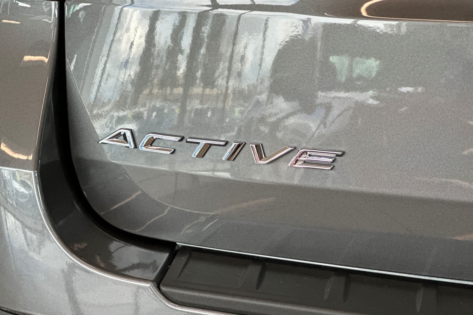 Thumbnail: 2026 Ford Explorer - 30