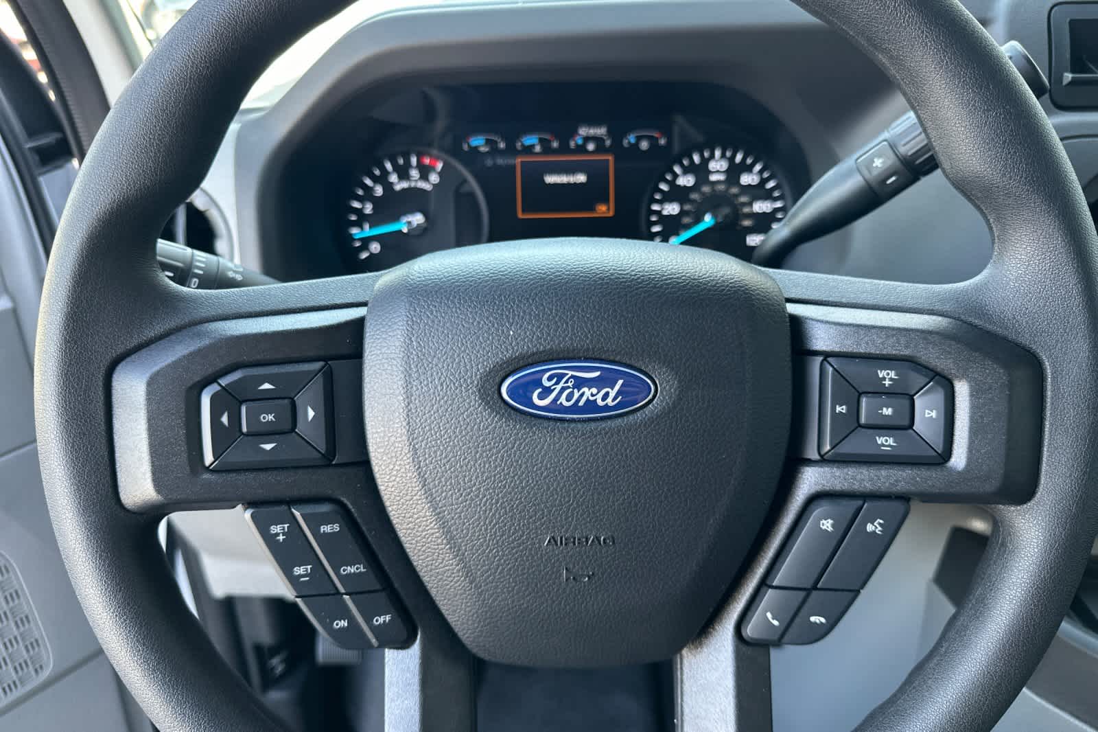 Thumbnail: 2026 Ford Econoline - 21