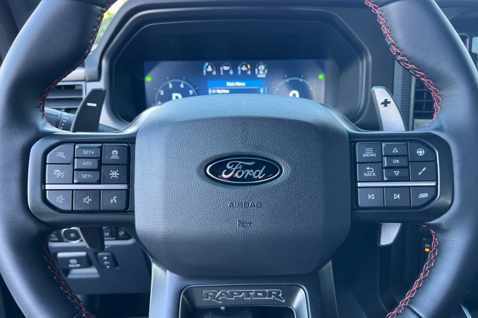 Thumbnail: 2025 Ford F-150 - 24