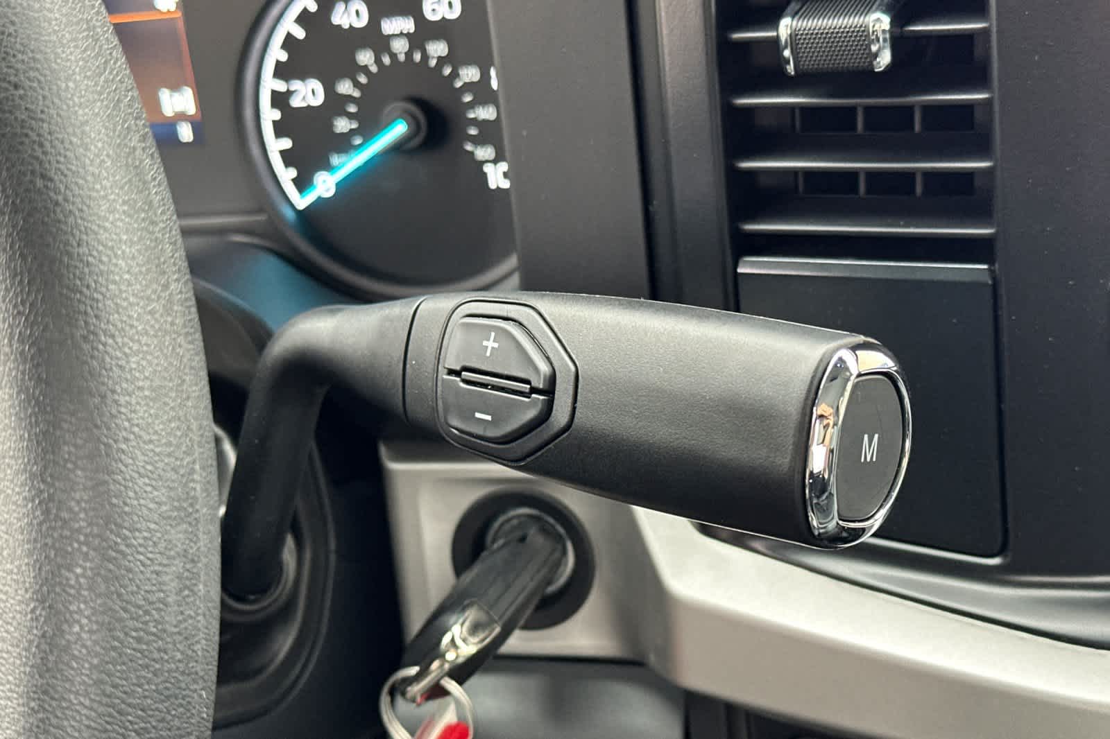 Thumbnail: 2026 Ford Econoline - 19