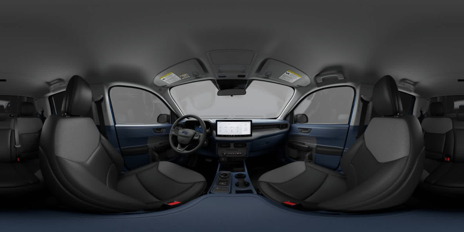 Thumbnail: 2026 Ford Maverick - 6