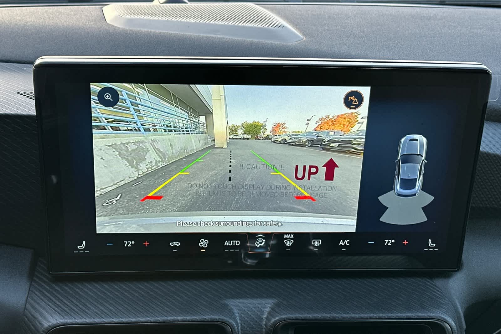 Thumbnail: 2026 Ford Mustang - 19