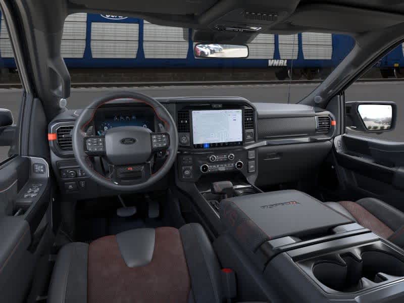 Thumbnail: 2025 Ford F-150 - 10