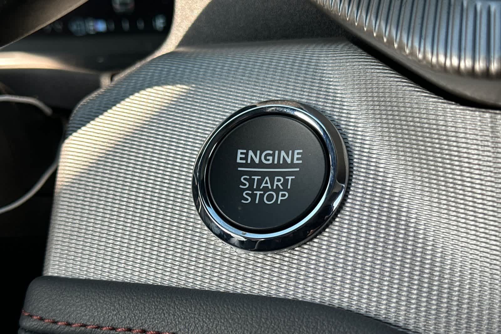 Thumbnail: 2026 Ford Explorer - 25