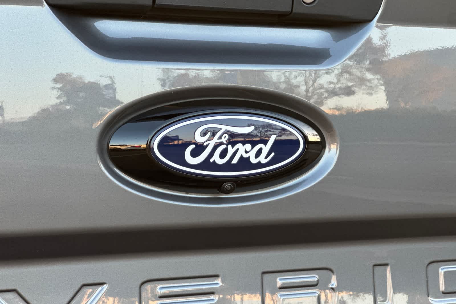 Thumbnail: 2025 Ford Maverick - 27