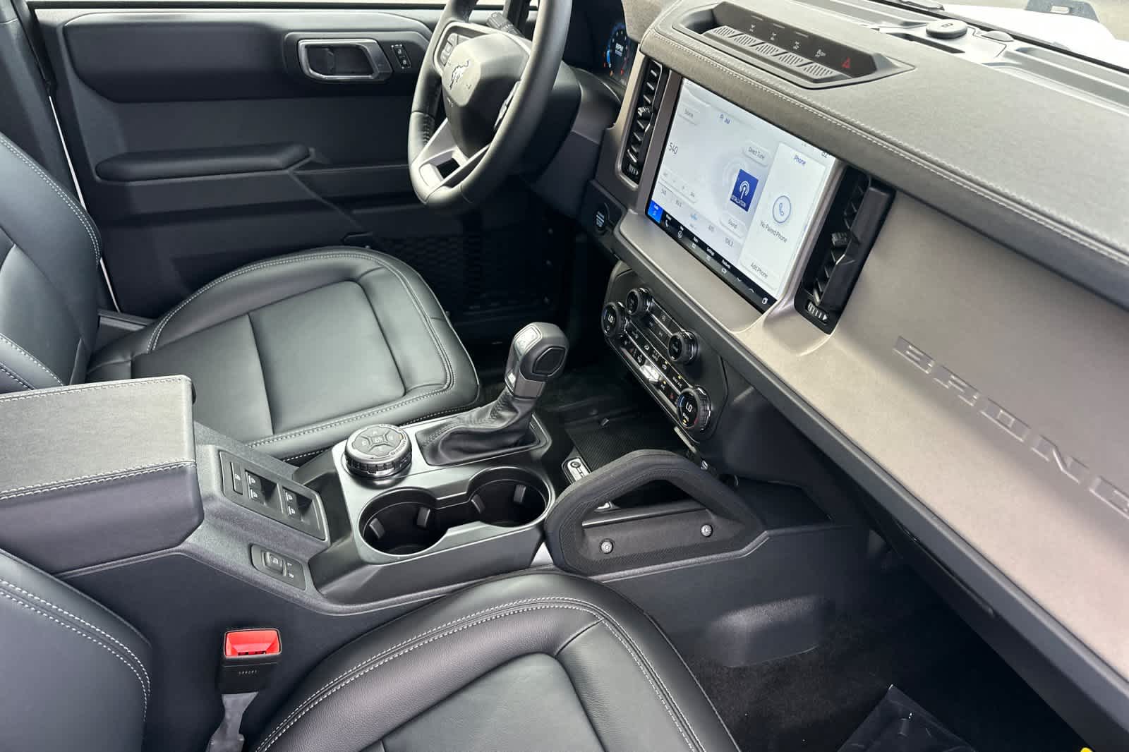 Thumbnail: 2025 Ford Bronco - 17