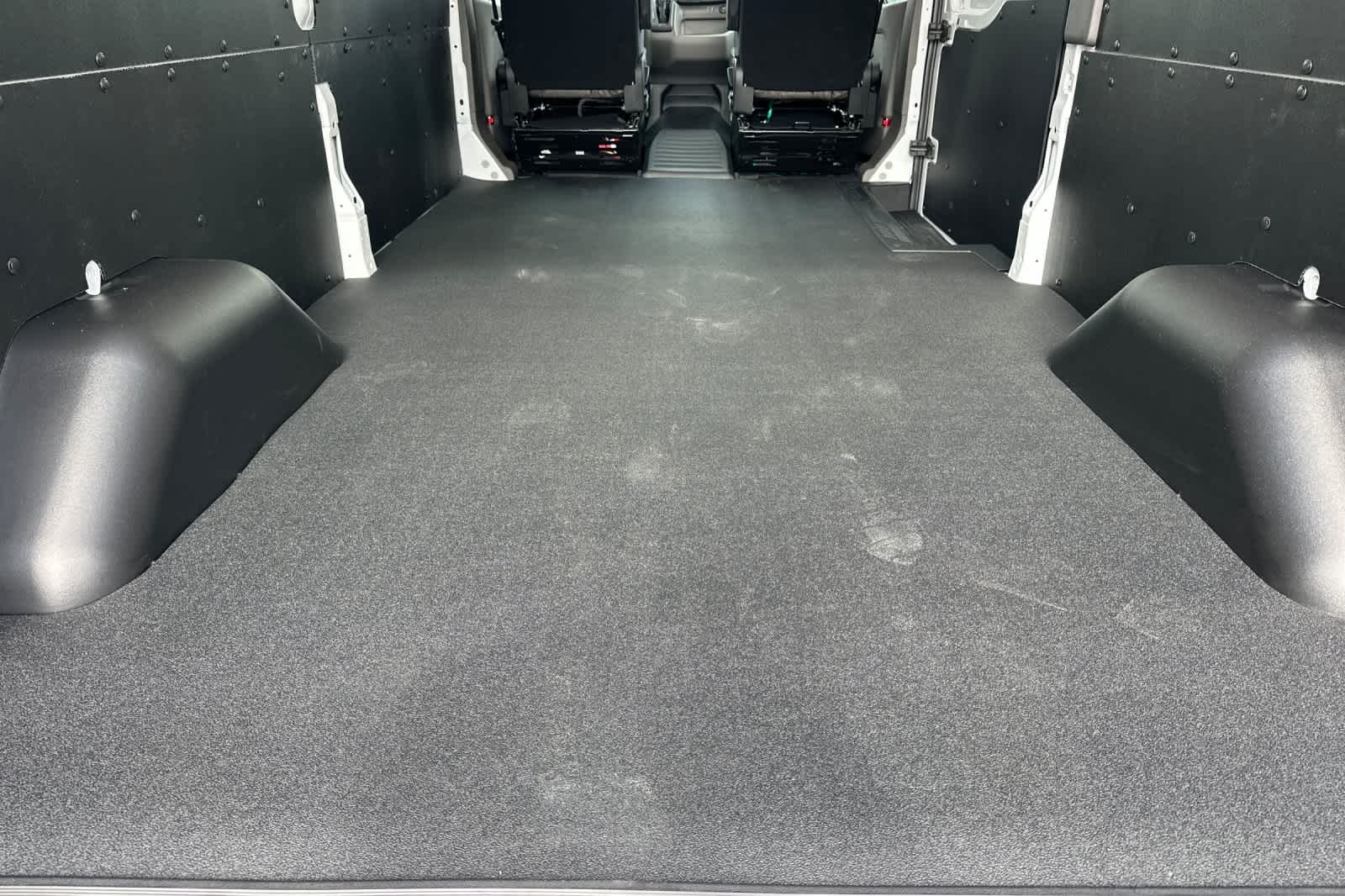 Thumbnail: 2026 Ford Transit Series - 15