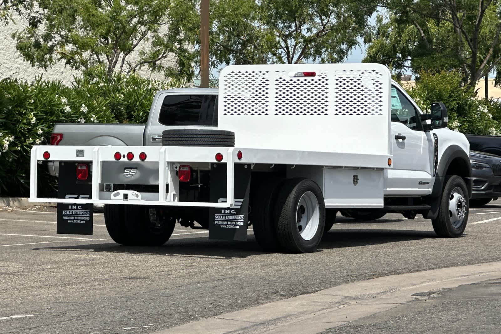Thumbnail: 2026 Ford Econoline - 2