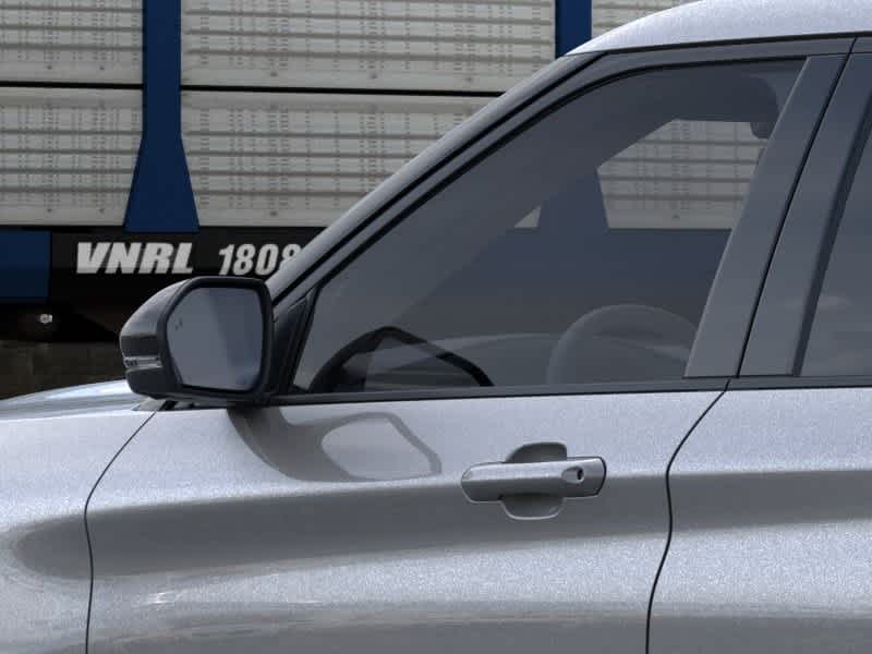 Thumbnail: 2026 Ford Explorer - 21