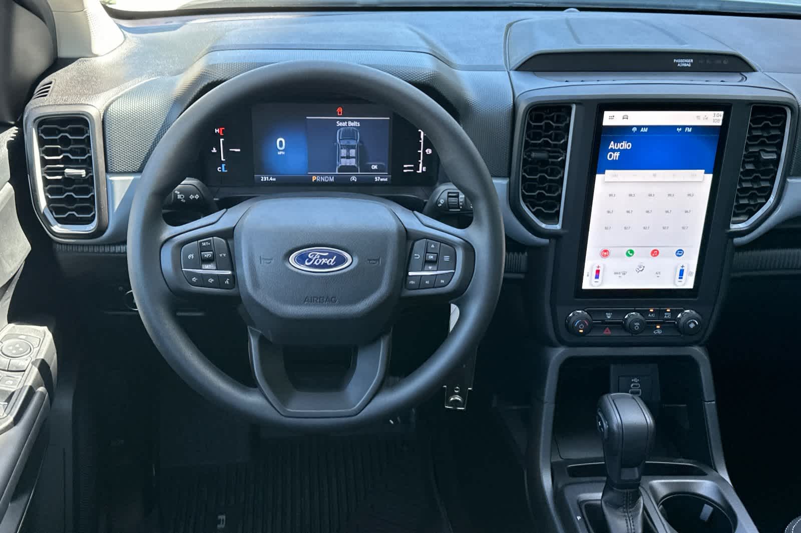 Thumbnail: 2025 Ford Ranger - 15