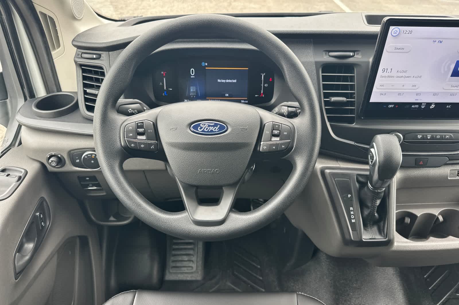 Thumbnail: 2026 Ford Transit Series - 14