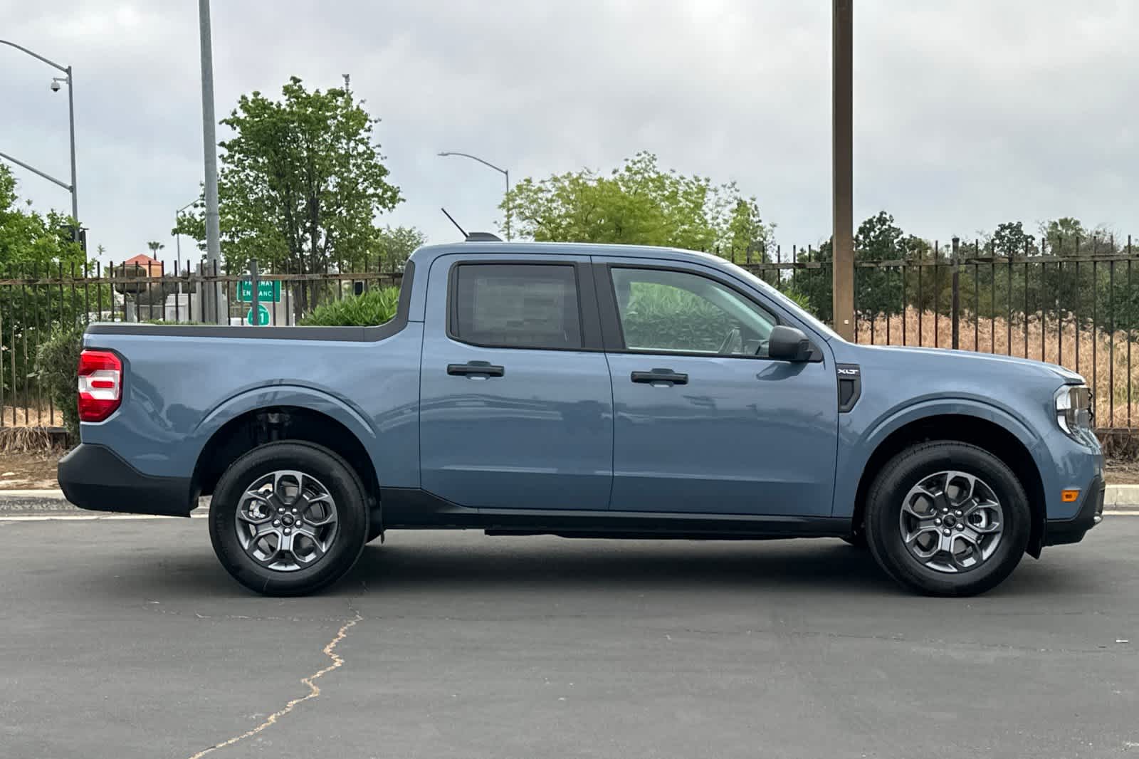Thumbnail: 2026 Ford Maverick - 8