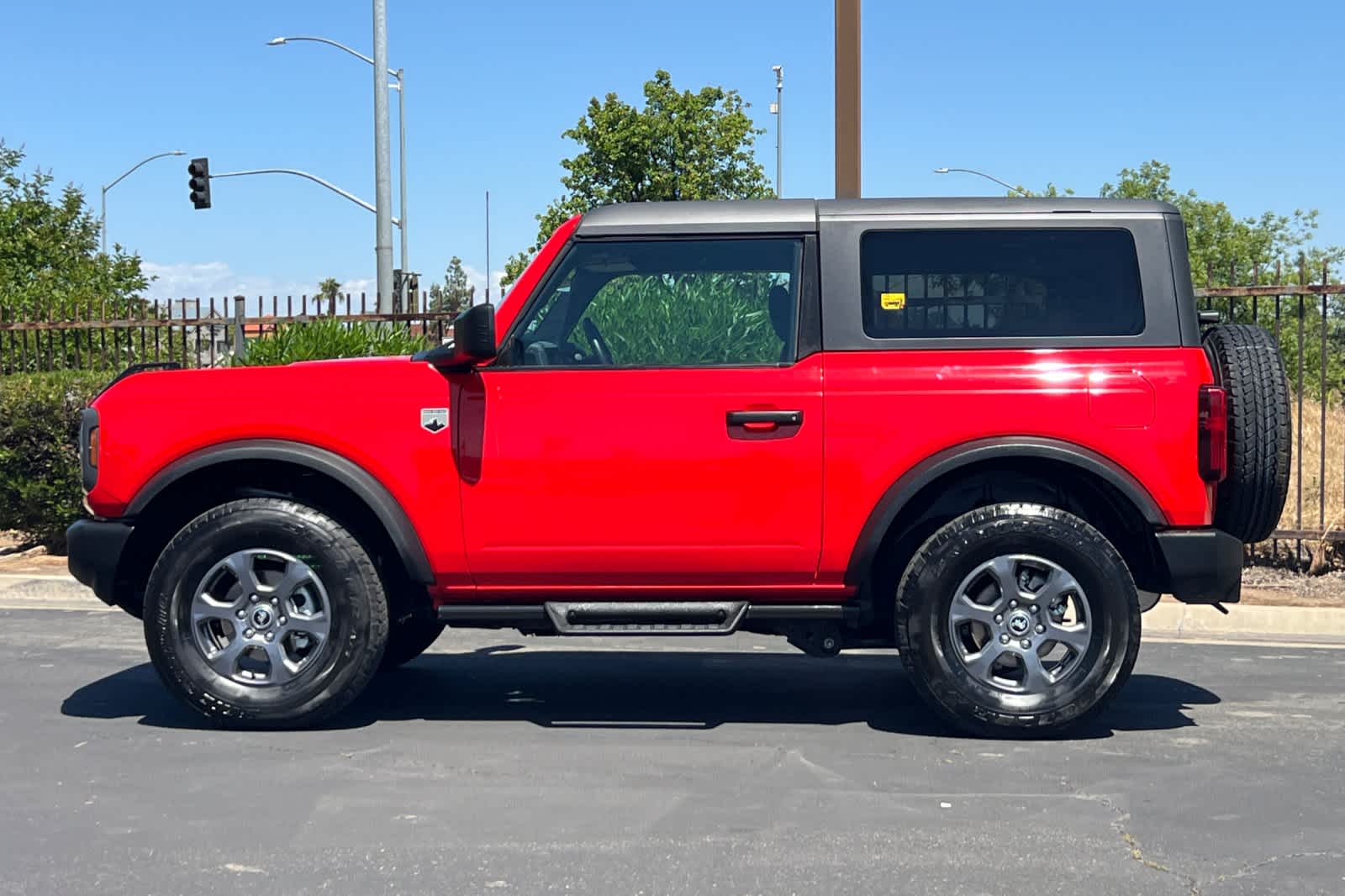 Thumbnail: 2024 Ford Bronco - 6