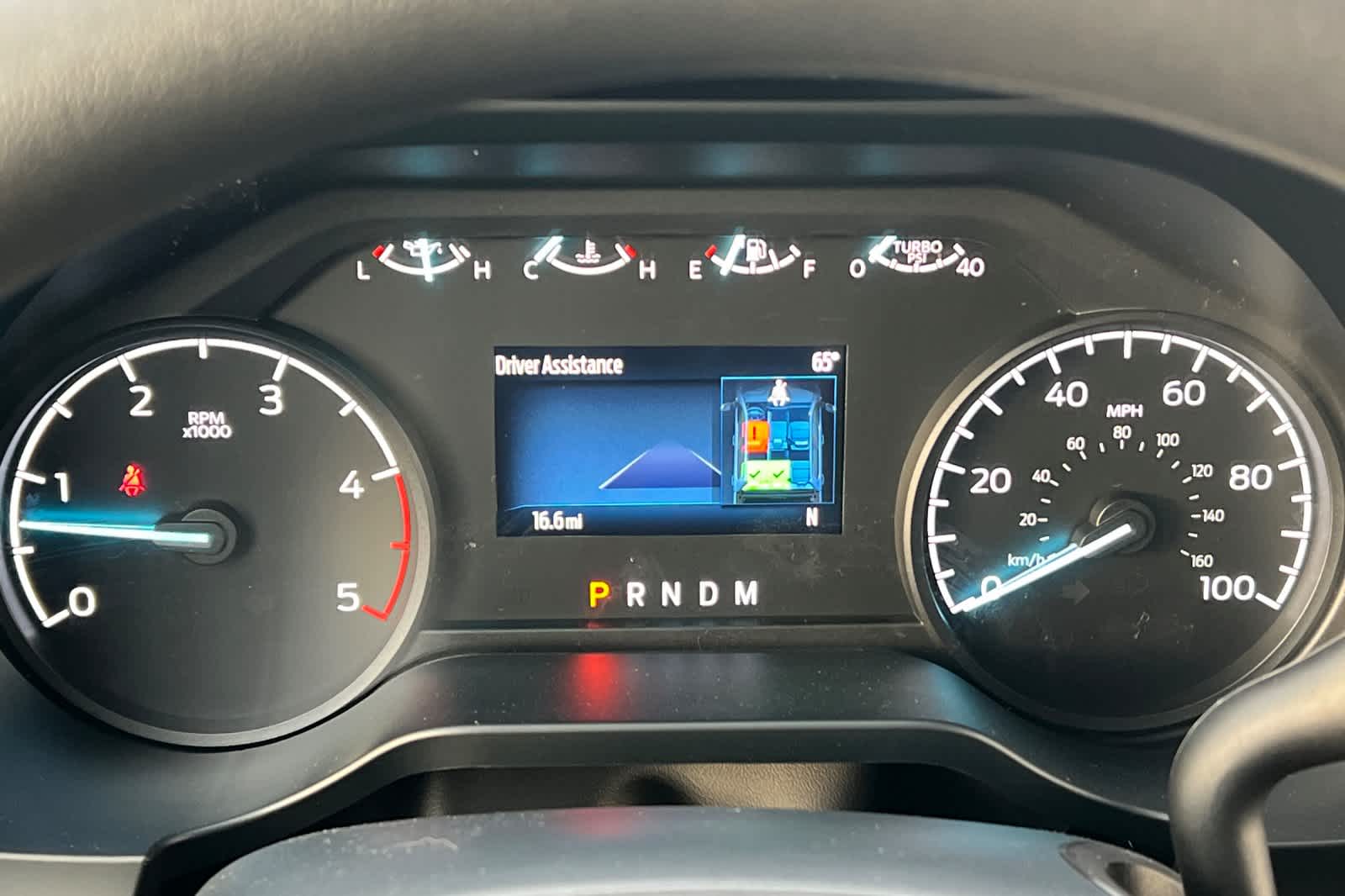 Thumbnail: 2026 Ford Econoline - 23