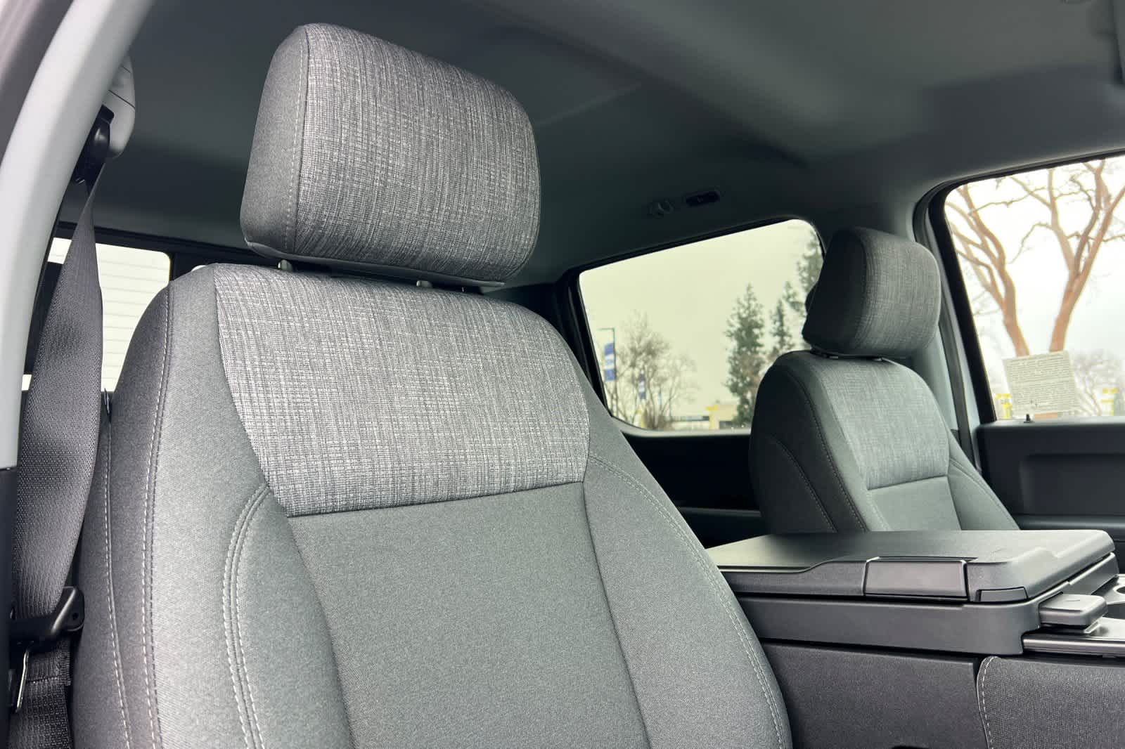 Thumbnail: 2026 Ford Econoline - 17