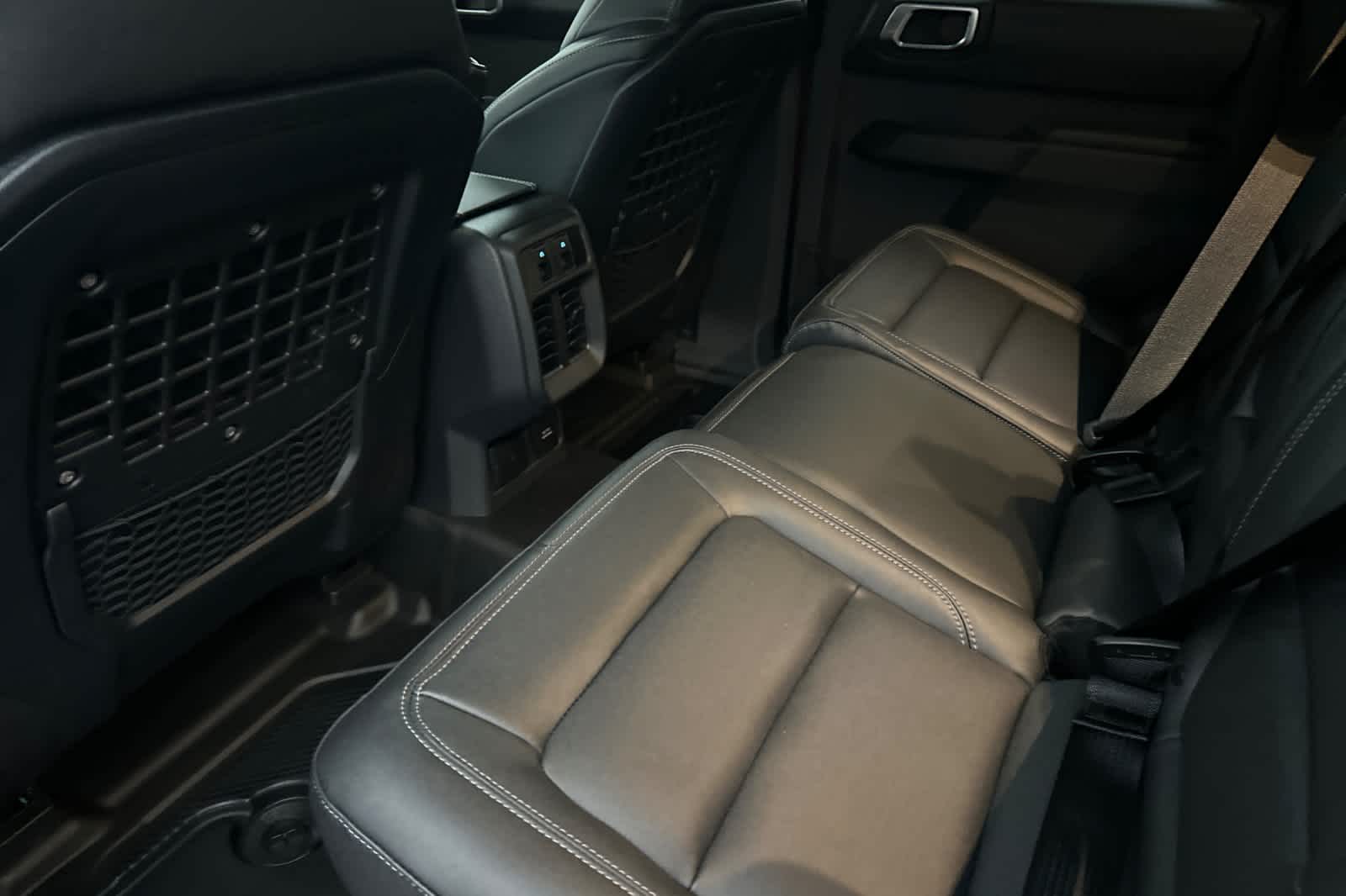 Thumbnail: 2025 Ford Bronco - 4